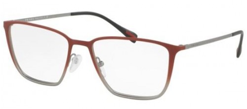 PRADA LINEA ROSSA VPS 51HV